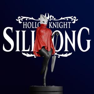 Hornet - Hollow Knight: Silksong