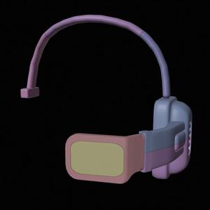 DragonBall Z Scouter