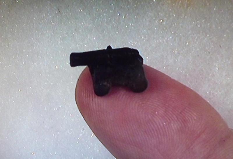 Extreme High Definition Parts on Your 3D Printer