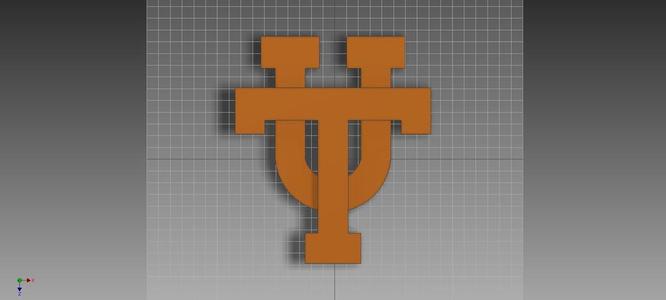 UT Logo