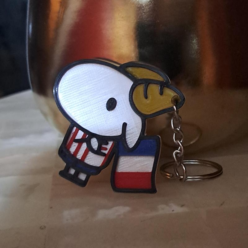 🐐 Chivas FC * Chiva with flag 🐐