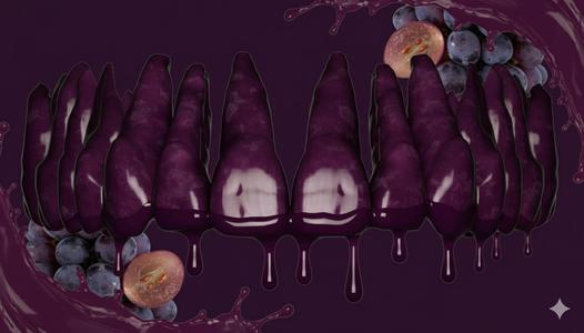 Fruits Exocad Library