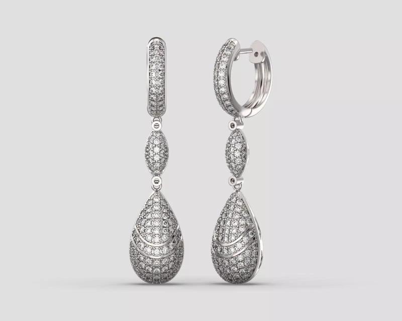 ER 191 earring