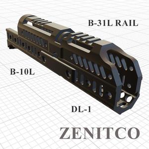Zenitco Sport-1 kit for AK-74, 102, 104, 105.