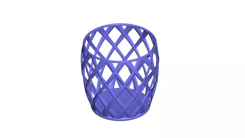 fruit basket - Basket - Plastic Fruit Box - Basket - Plastic Box