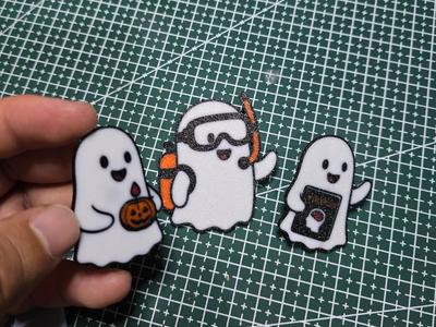 PINES HALLOWEEN 2025