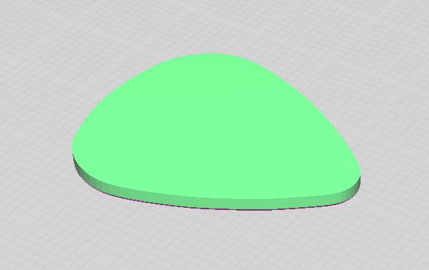 Mediator (guitar pick)