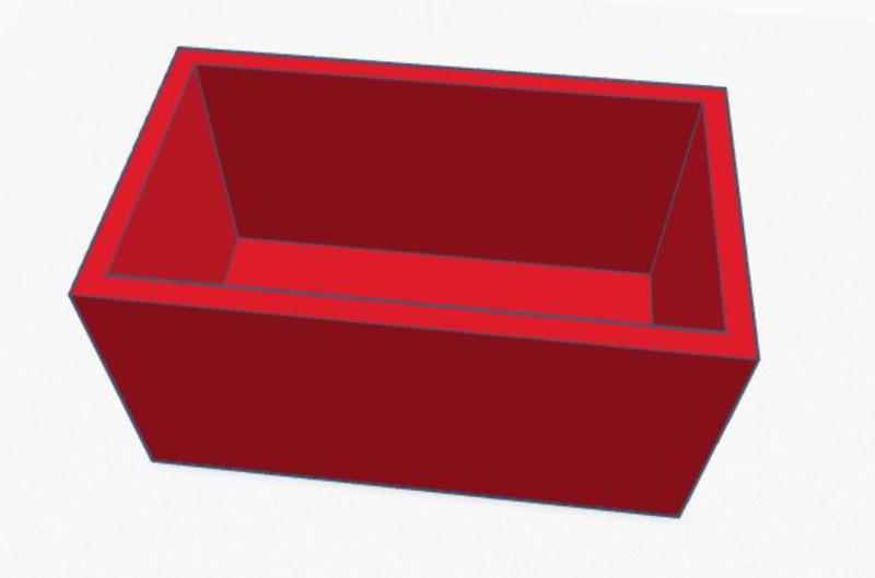 Sony NP F970 battery cap