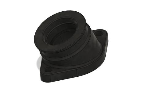 Yamaha ET250 Intake Manifold (Dual-Material, High-Performance)