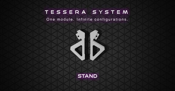 Stand for Tessera System
