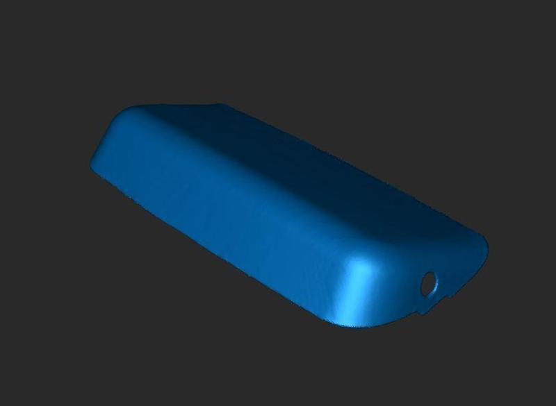 PEUGEOT - CITROEN - SAXO - 106 - 306 - XSARA 3. HEADLIGHT COVER