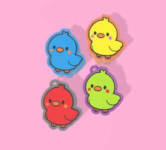 Chicken Kawaii clicker