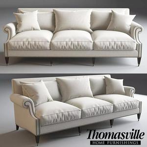 Thomasville  Alnwyck Sofa SKU 2342 11