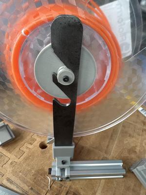 Modular Filament Storage & Dryer