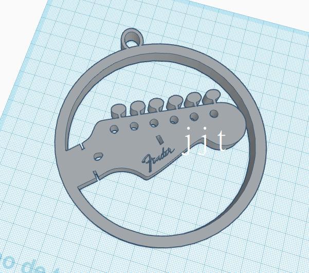 keychain guitar fender gibson guitar music les paul amplified guitars fashion design