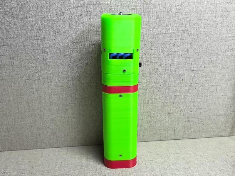 Violent Three-Piece Set - Violent Fan