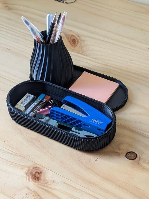 Complete Organizer
