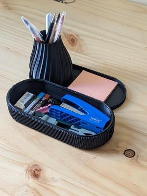Complete Organizer