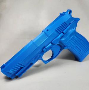 Bersa TPR9 9mm