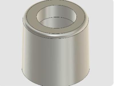 Biermaxx Carbon Dioxide Seal 
