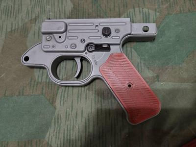 stg44 bakelite grips