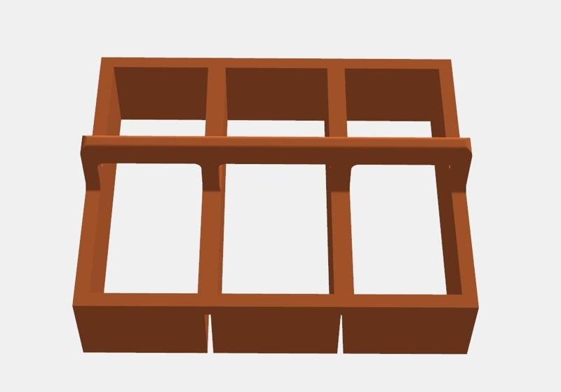 SANDWICH CUTTER CRUMB BAKERY