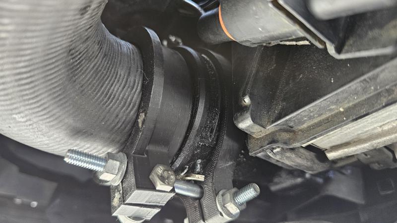 kit anti demanchonnage tdi