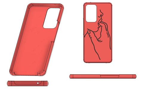 Galaxy A53 It doesn't 'smell like passion