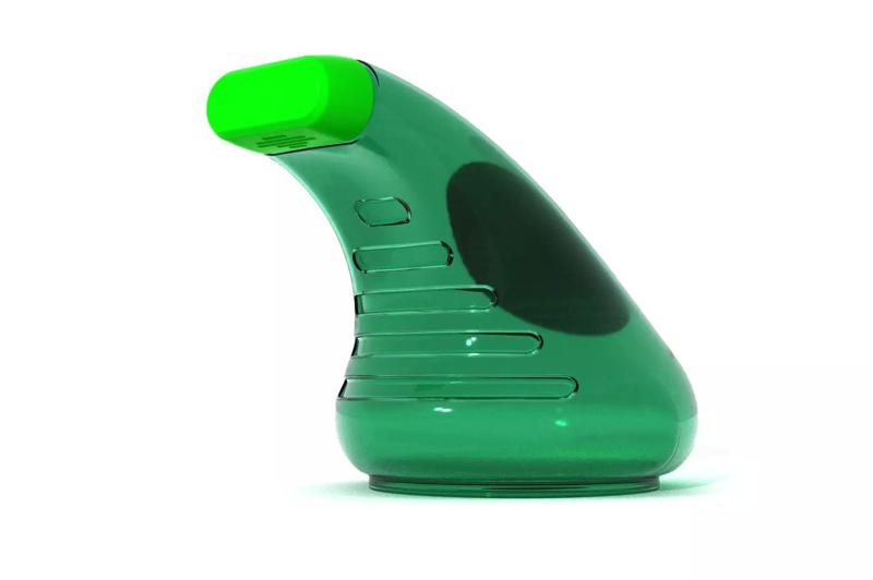 Multi-Purpose Bottle Design