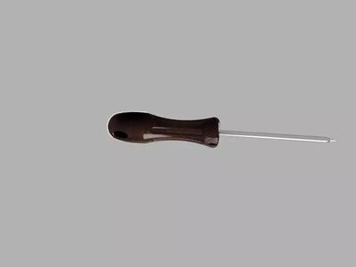 Screwdriver