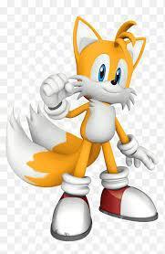 Tails / Colitas