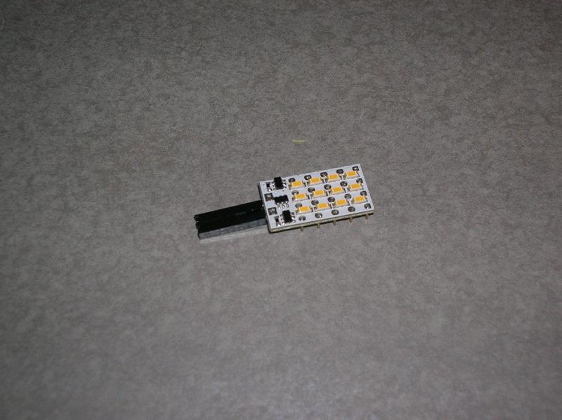 Under Cabinet LED Light Style 1