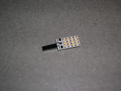 Under Cabinet LED Light Style 1