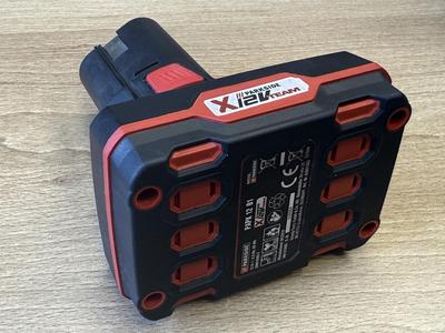 Parkside battery 12 B1