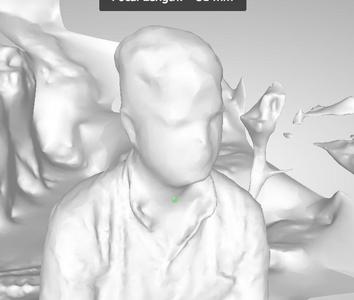 Selfie #11, April 13, 2015