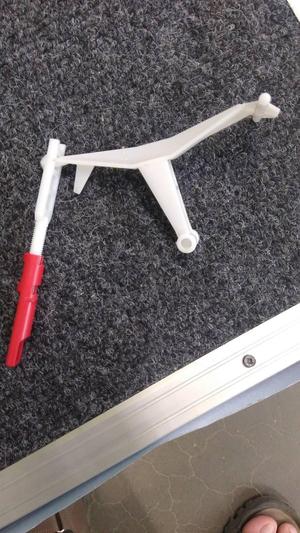 Repair kit, drain mechanism Grohe, B3-G-035, 426740