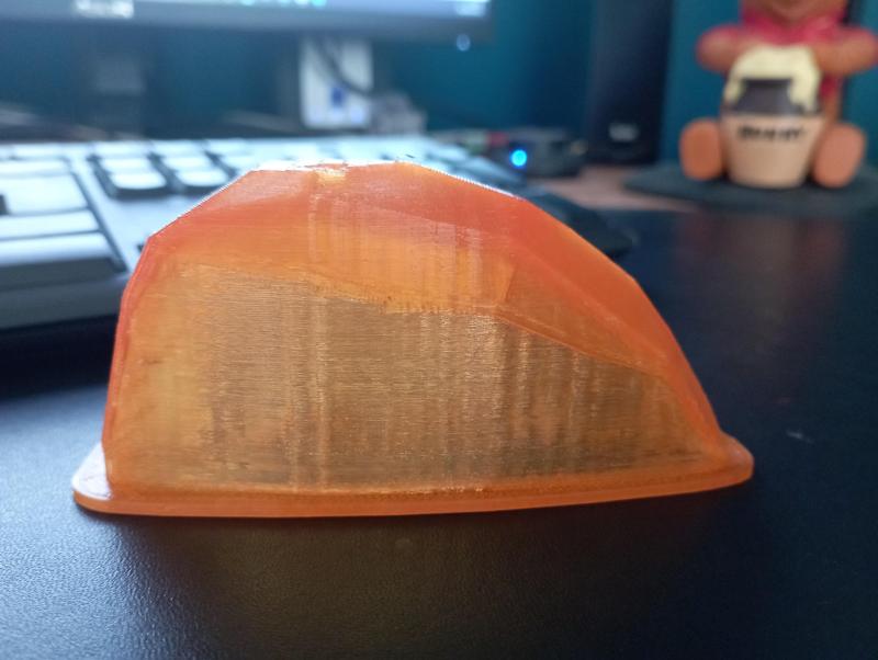 Cabochon Flashing Vespa 400