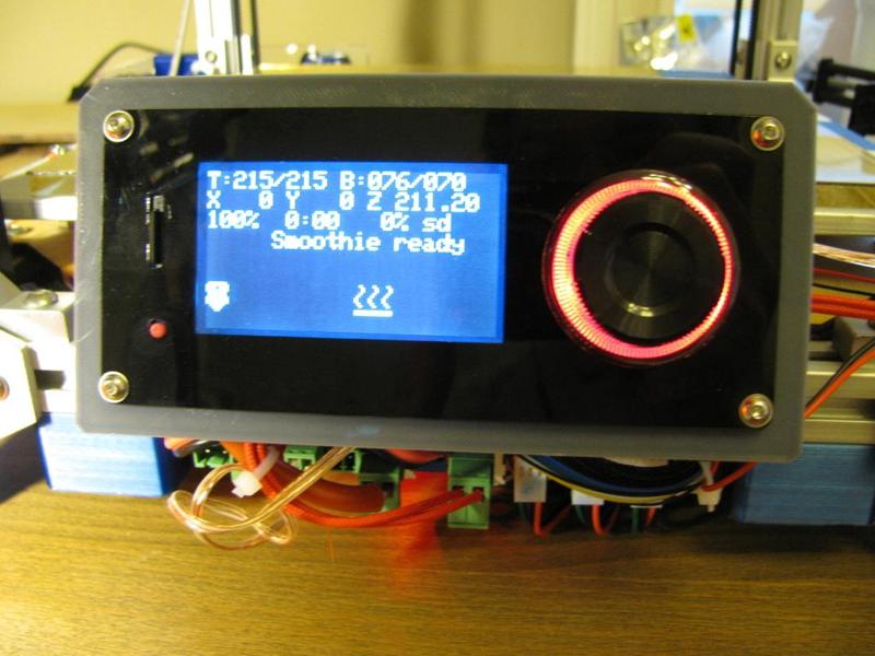 Viki2 Holder for 2020