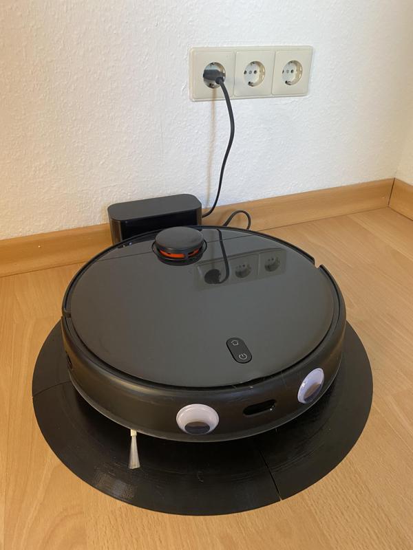 Docking station Xiaomi Mi Robot Vacuum-Mop 2Pro