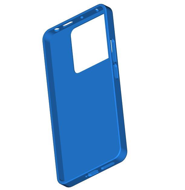 Xiaomi Redmi Note 13 Pro case