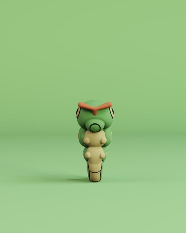 Caterpie
