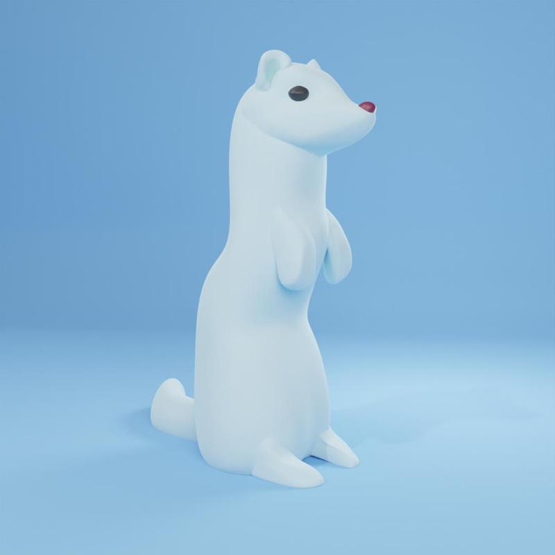 Ermine