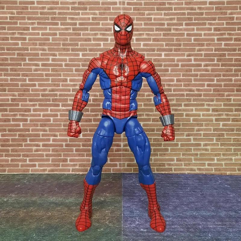 Webshooters for Marvel Legends Action Figures