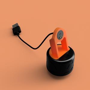 Mi band 6 & 5 charging stand