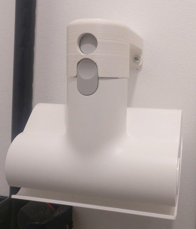 Xiaomi Handled Vacuum Holder