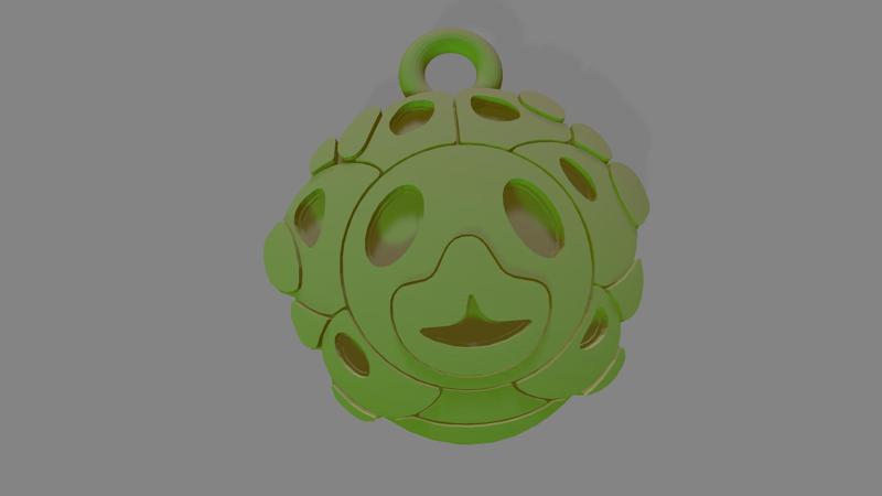 Grubsong Charm Hollow Knight