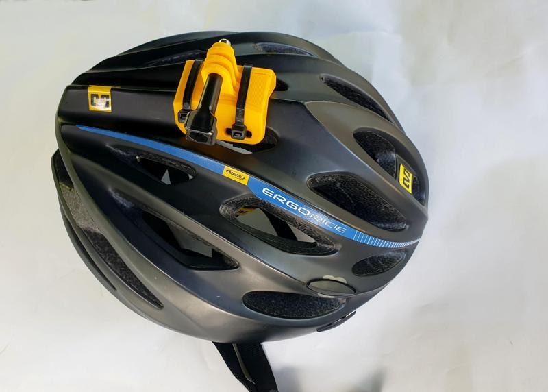 gopro sjcam camera mount kit for cycling helmet -12 types OF HELMET | best solution for mounting the go pro on the bicycle helmet | 3D MODEL STL | STL | 3D PRINTING FILE | 3D STL FILE | BICYCLE helmet |  BICYCLE GOPRO| CYCLING | BIKE | BICYCLE