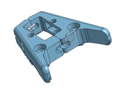 JEKUM Extruder
