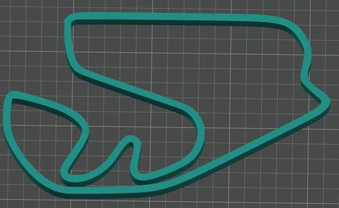 interlagos (Brazil) F1
