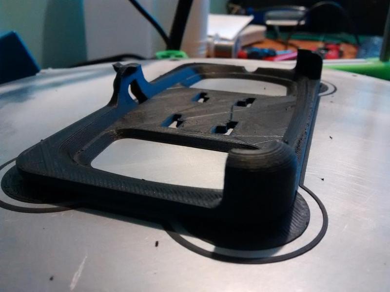 Soporte Moto G Coche